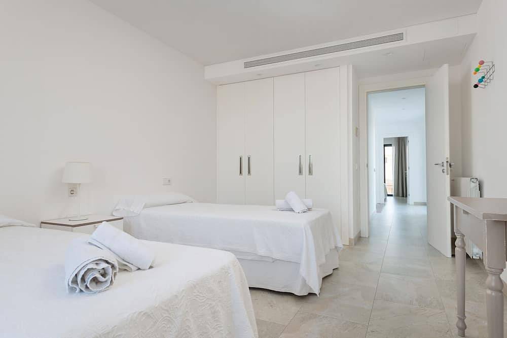 Ferienunterkunft mit Pool, nur wenige Minuten zum Strand von San Bauló, Mallorca in Can Picafort, Santa Margalida