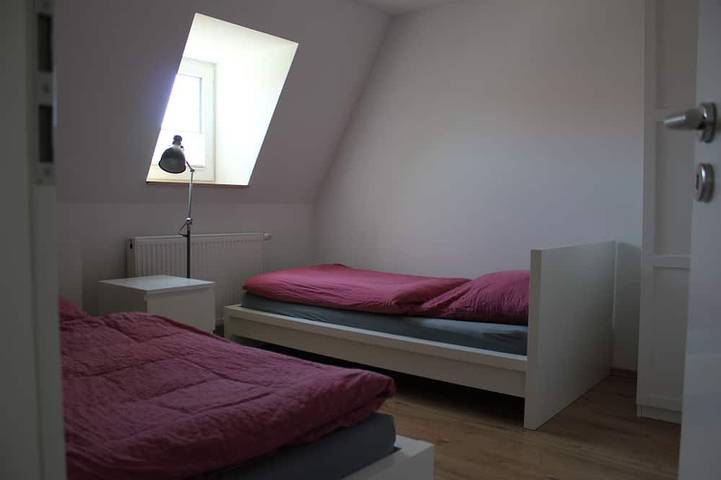 Ferienhaus für 6 Personen, mit Garten, mit Haustier in Lüneburg und Umgebung - 3