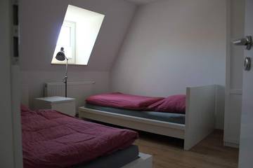 Ferienhaus für 6 Personen in Lüneburg, Nordheide, Bild 2