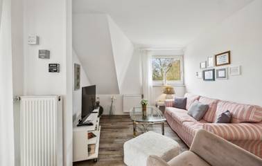 Ferienwohnung für 2 Personen in Carolinensiel, Wittmund, Bild 2