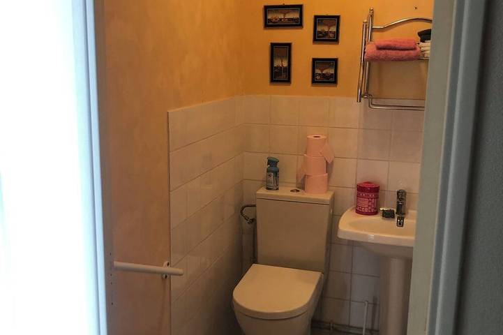 Location de vacances pour 4 personnes à Le Mesnil-Esnard - 4