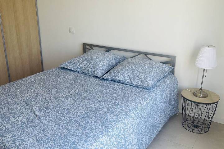 Villa pour 6 personnes, avec jardin dans Boulouris - 4