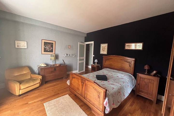 Location de vacances pour 6 personnes, animaux acceptés à Bannay - 3