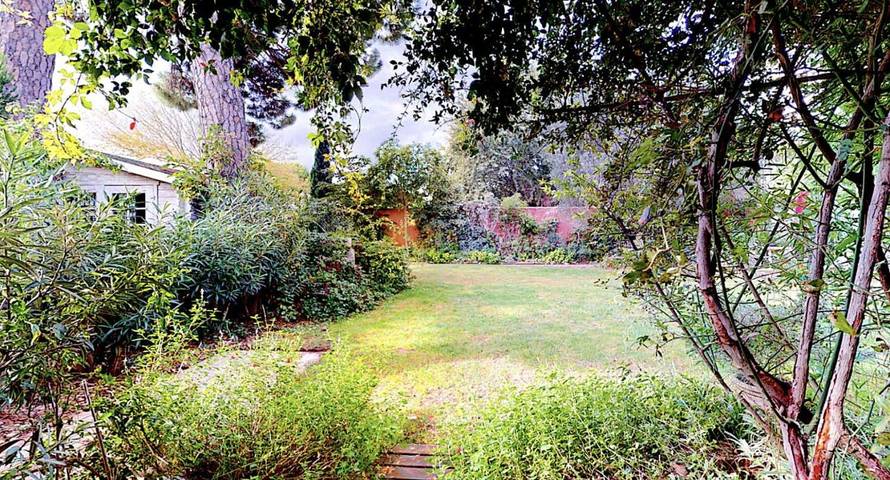 Chambre d’hôte pour 2 personnes, avec sauna et terrasse ainsi que jardin et piscine à Saint-Laurent-d'Aigouze - 3