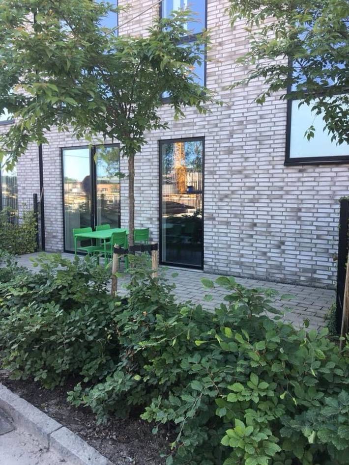 Ganze Wohnung, Amager Strand - Metro - 2 Br - 4 People in Amager, Kopenhagen