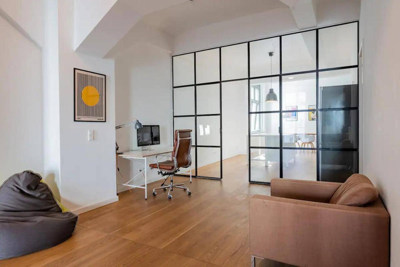 Appartement entier, Two-Bedroom Apartment in Roskilde, Région de Roskilde