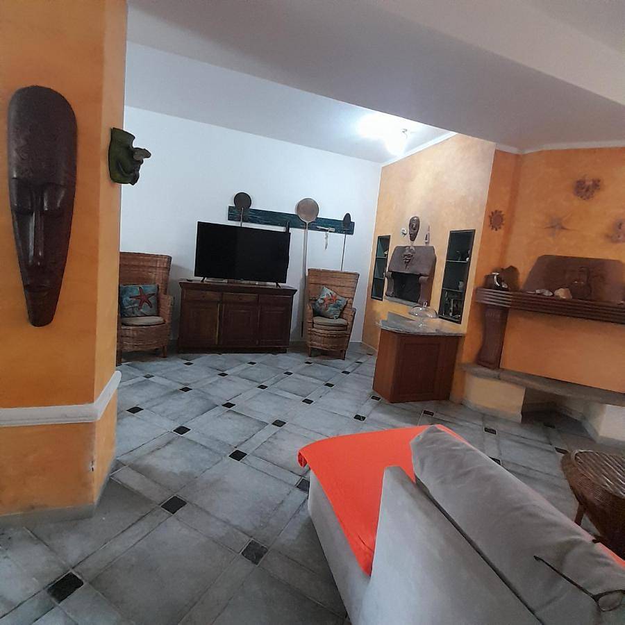Villa Marina in Orosei, Golfe d'Orosei