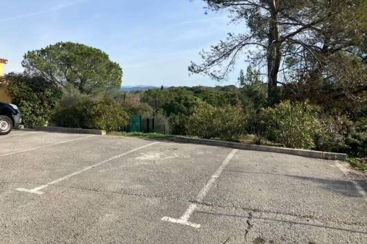 Bonita casa de piedra in Puget-sur-Argens, Costa mediterránea (Francia)