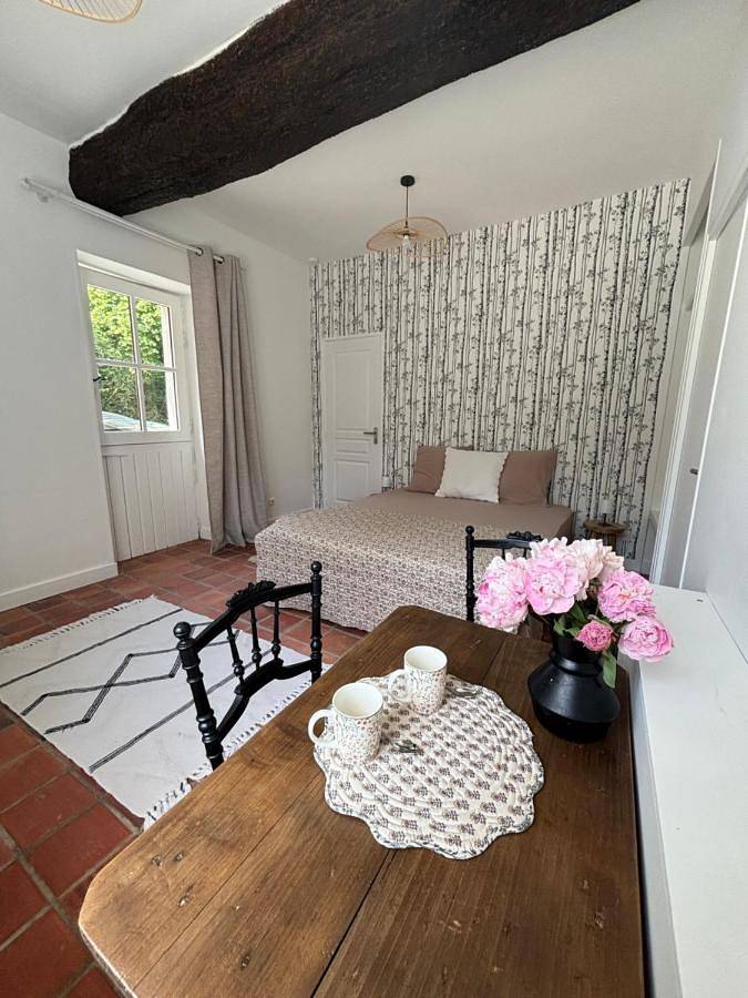 Appartement de vacances pour 2 personnes