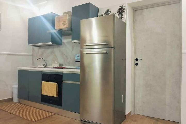Casa vacanza per 2 persone, con animali domestici - 1