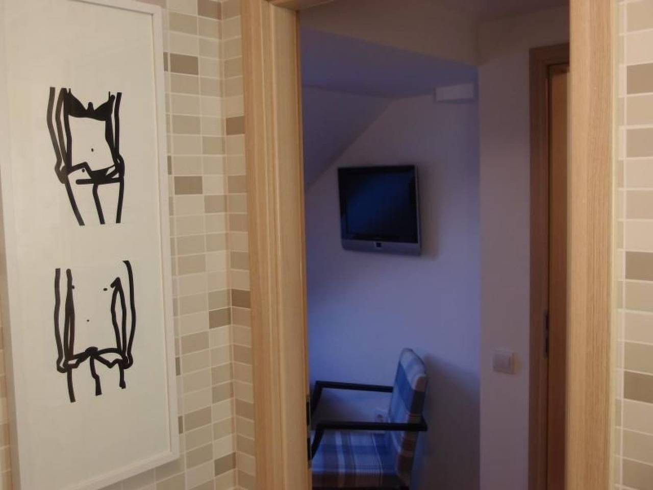 Cały apartament, Siofok in Siófok, Siófoki region