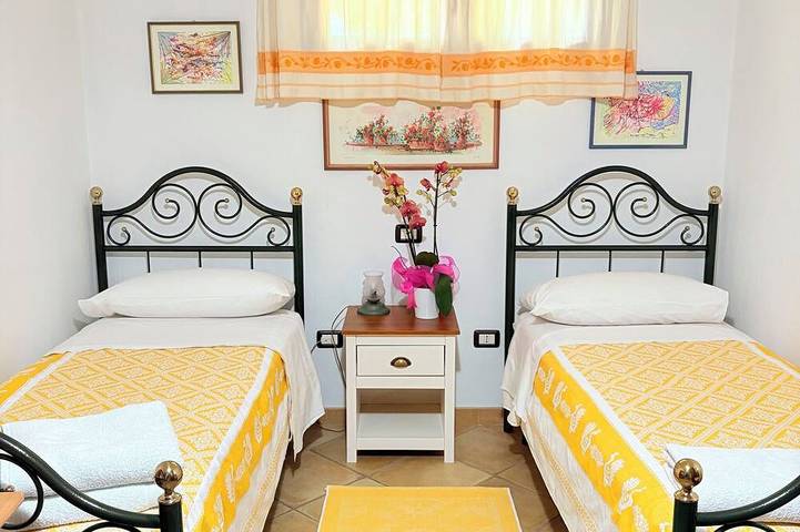 Appartamento intero, Casa Dolce Relax - Appartamento  Grazioso - Comodo e Fresco a Girasole in Girasole, Provincia di Ogliastra