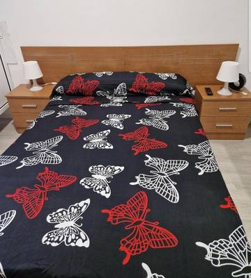Maison d’hôte pour 4 personnes à Valladolid