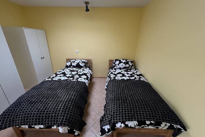 Ganze Wohnung, 30qm Wohnung in Hainburg in Hainburg, Landkreis Offenbach