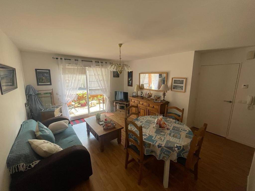 Appartement entier, One-Bedroom Apartment in Belz, Côte des Mégalithes