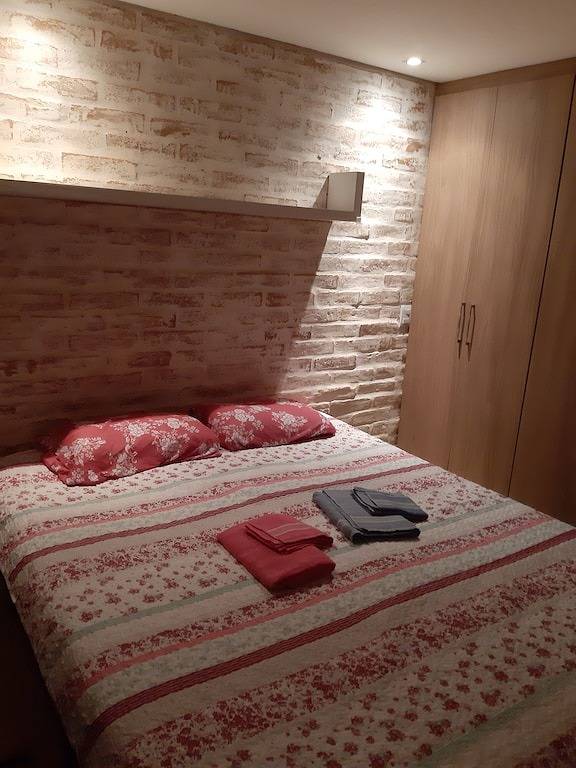 Magnificent House 1 Km from the center: Suite + hydro in Monte Verde, Minas Gerais