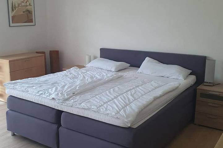 Ganze Wohnung, Im Grünen in Steinfurt, Kreis Steinfurt