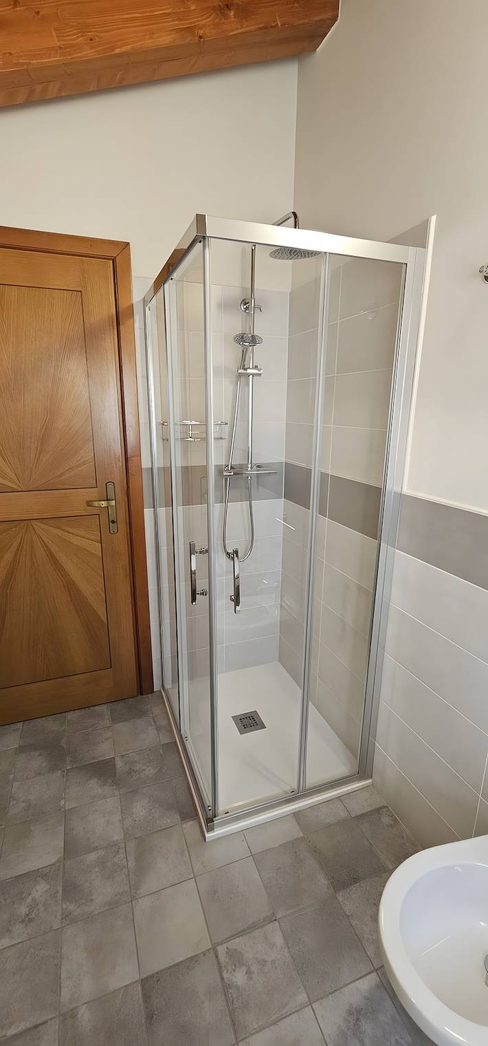 Apartamento 'Casa Delia' con jardín compartido, balcón y Wi-Fi in Atessa, Provincia de Chieti