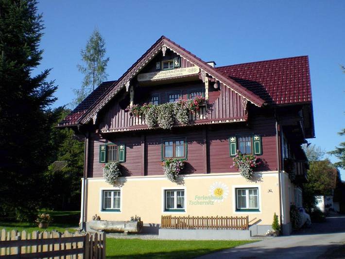 Ferienhaus für 10 Personen, mit Balkon und Garten, kinderfreundlich in Schladming-Dachstein - 4