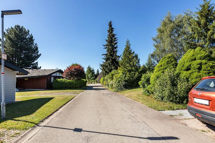 Ferienhaus für 4 Personen, mit Garten, mit Haustier im Schwarzwald - 3