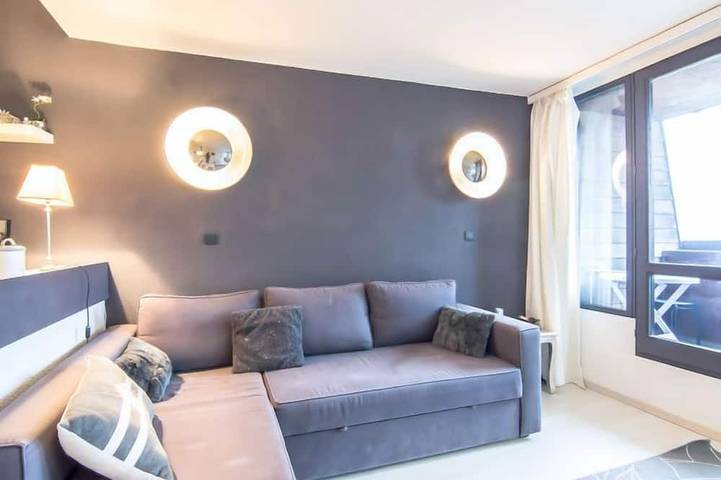 Appartement entier, Les Marinas in Deauville, Région de Lisieux