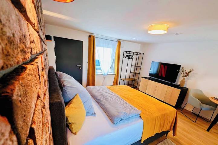 Ganze Wohnung, Tiny Home Lampertheim in Lampertheim, Bergstraße