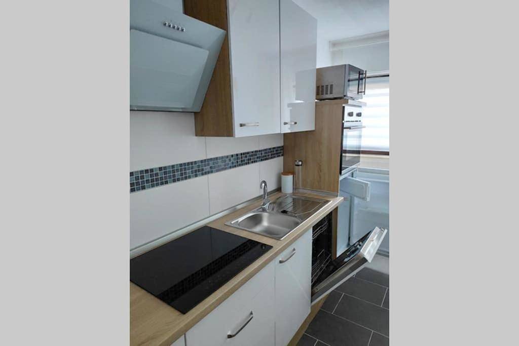 Ganze Wohnung, Ferienwohnung am Teutoburger Wald 1 in Oerlinghausen, Kreis Lippe