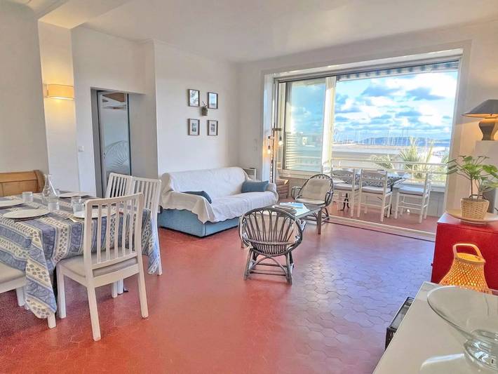 Gîte pour 4 personnes dans Casino De Sainte Maxime - 3