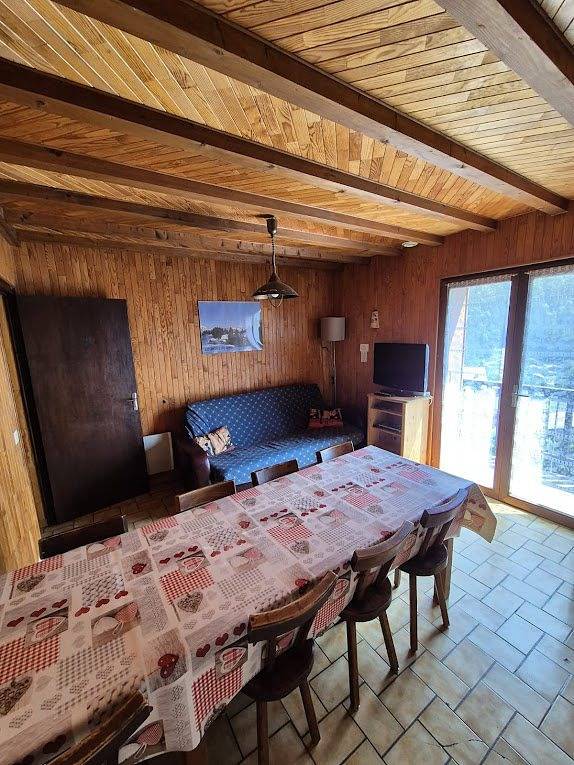 Appartement entier, Appartement 1 dans chalet indépendant in Morzine, Les Portes du Soleil