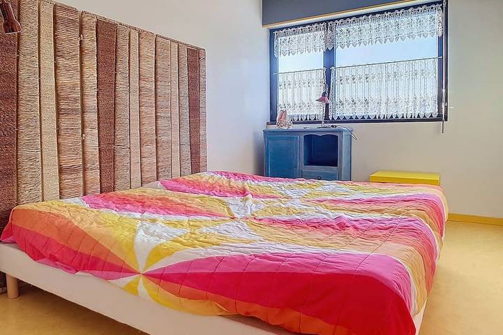 Gîte pour 8 personnes dans Centre Equestre (Courseulles-sur-Mer) - 3