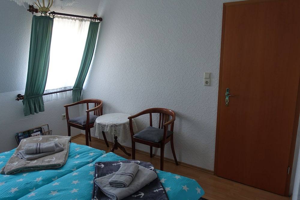 Ganze Wohnung, Ferienwohnung Rehfeld in Fürstenwalde, Region Oder - Spree
