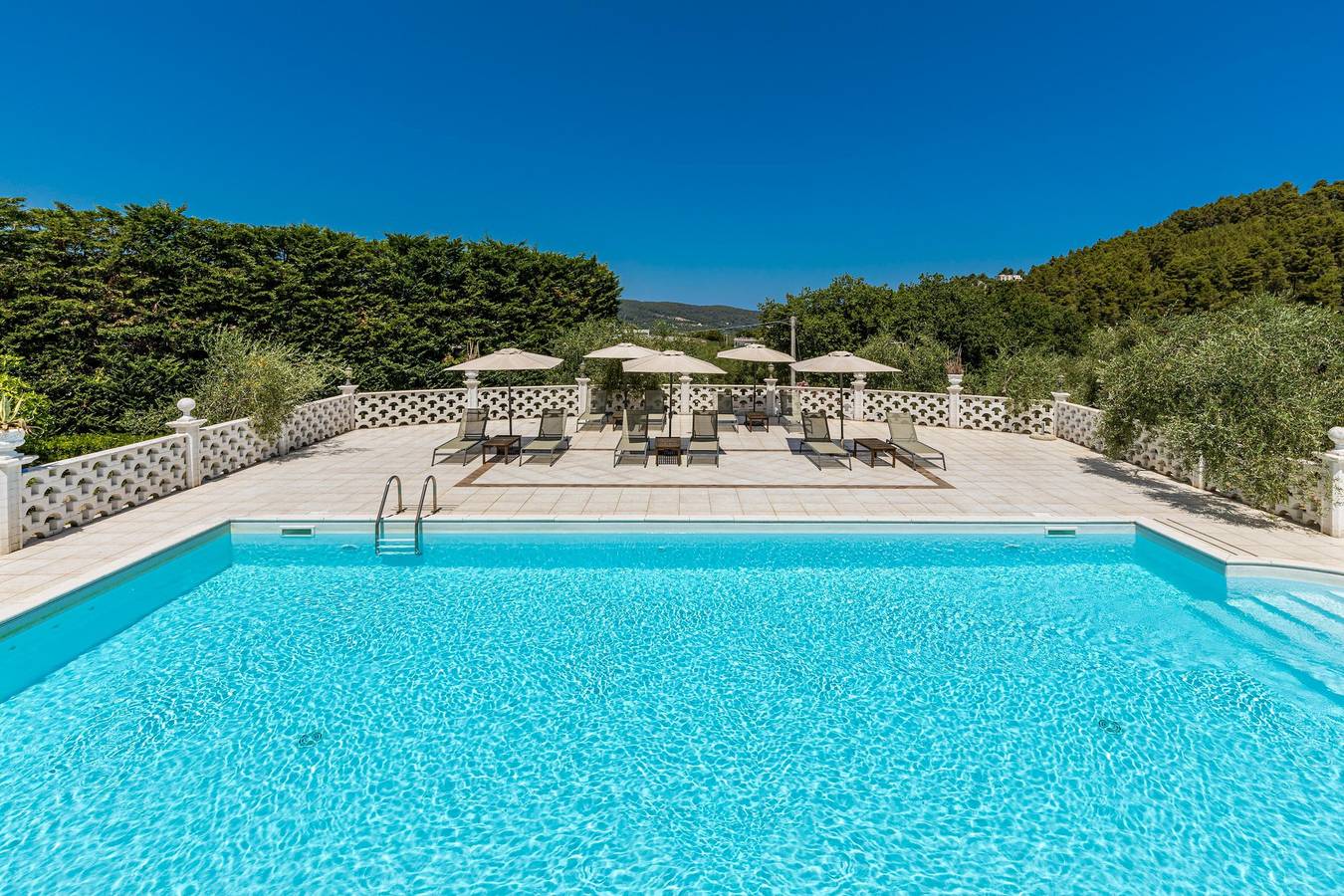 Poggio di Peschici by Barbarhouse in Peschici e dintorni, Gargano