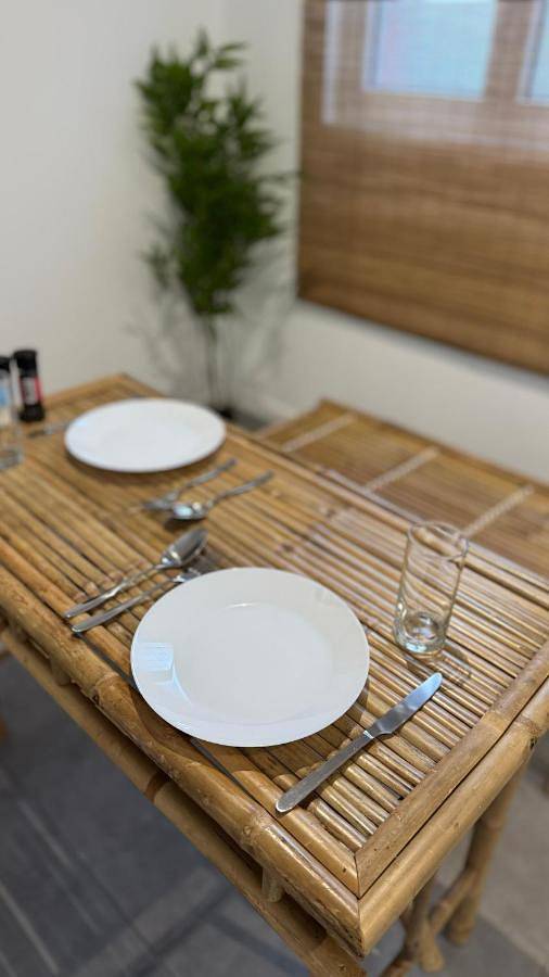 Gîte pour 2 personnes, avec jacuzzi à Roubaix - 3