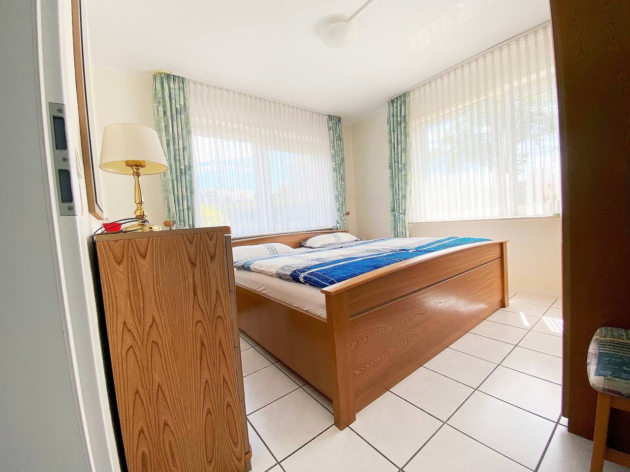 Ganze Ferienwohnung, Ferienwohnung Marianne 26835 Neukamperfehn in Neukamperfehn, Ostfriesland