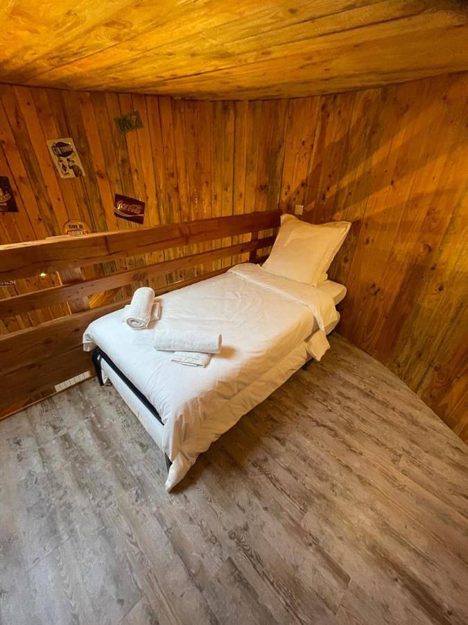 Maison de campagne pour 6 personnes, avec terrasse et jacuzzi à Les Landes-Genusson - 4