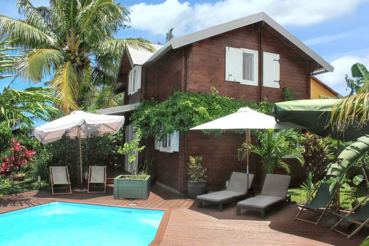 Location de vacances