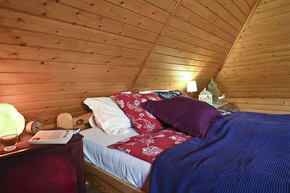 The Bell House - Charming holiday in the Bükk National Park, close to Eger in Bükkzsérc, Borsod-Abaúj-Zemplén megye