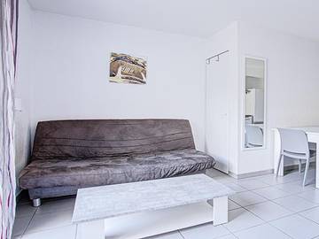 Camping für 8 Personen in La Côte Vermeille, Argelès-sur-Mer, Bild 4