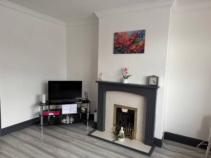 Holiday home for 6 people, child-friendly in Southampton