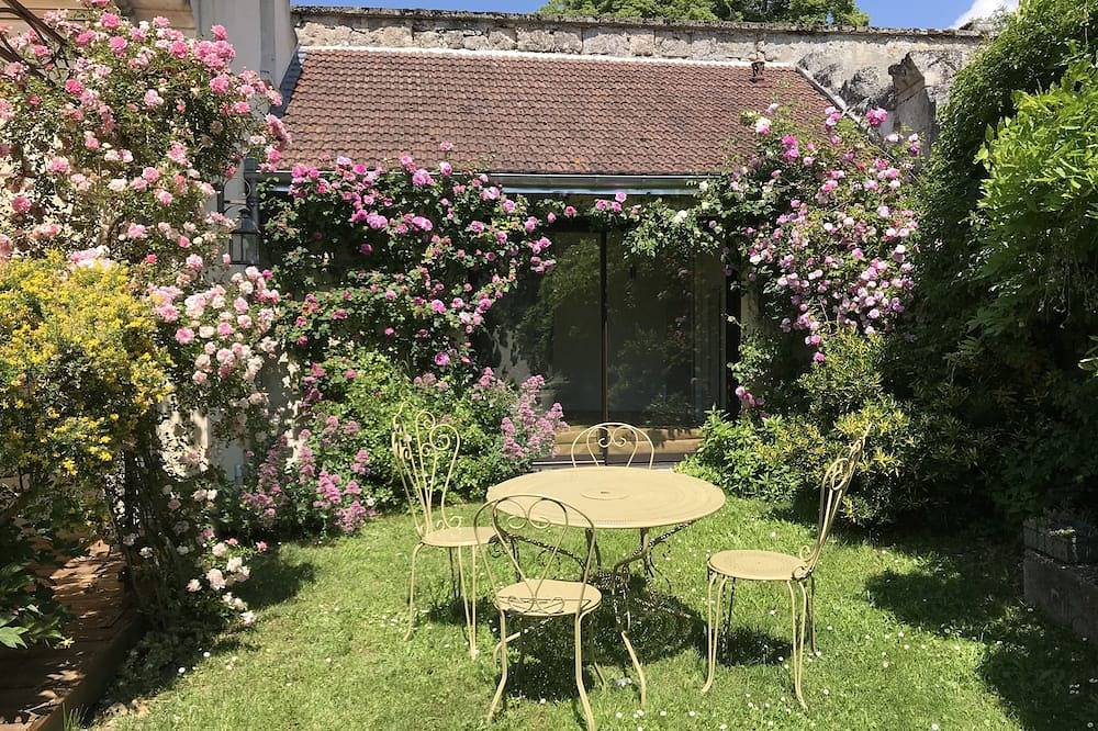 Maison de vacances