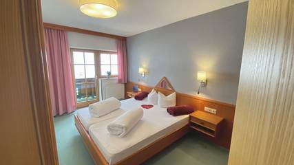 Ferienwohnung für 6 Personen in St. Leonhard im Pitztal, Ötztaler Alpen, Bild 3