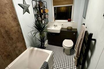 Cottage for 2 People in Barnard Castle, County Durham, Photo 4