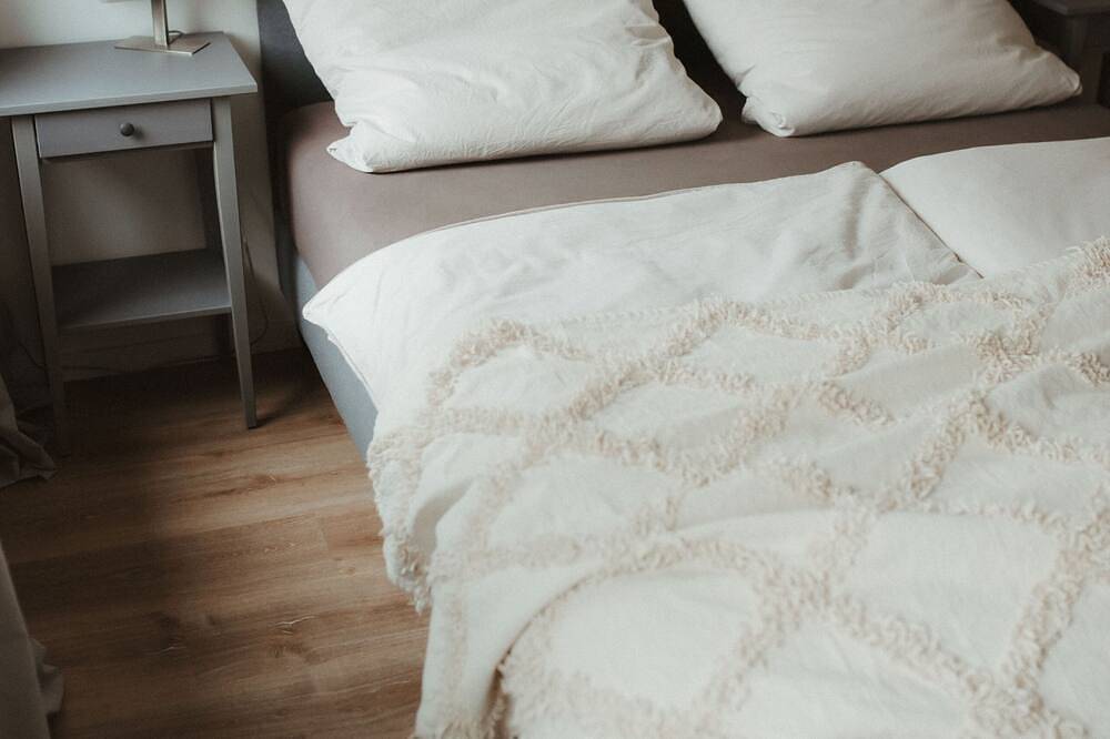 Appartement entier, Rénové, wifi, centre accessible à pied, jardin, 62m², Tv 55 \", correspondance de train in Trèves (Ville), Trèves