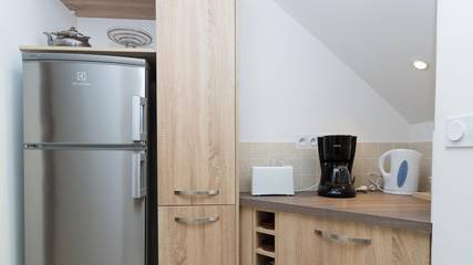 Gîte pour 4 Personnes dans Saint-André-en-Royans, Vercors, Photo 4