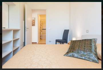 Holiday Apartment for 5 People in Centro Storico, Verona, Photo 4