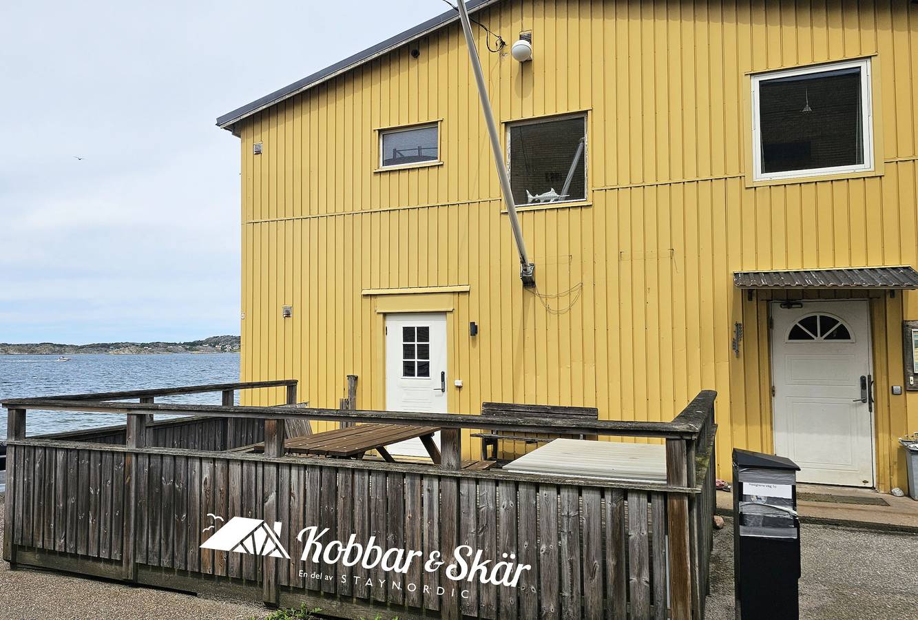 Ganze Wohnung, Se09185 in Ellös, Orust