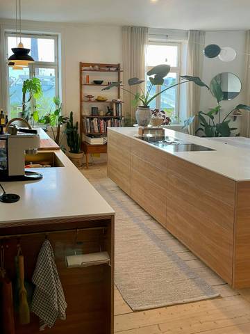 Apartament Wakacyjny dla 4 osoby w Oslo, Oslo Gmina, Zdjęcie 4