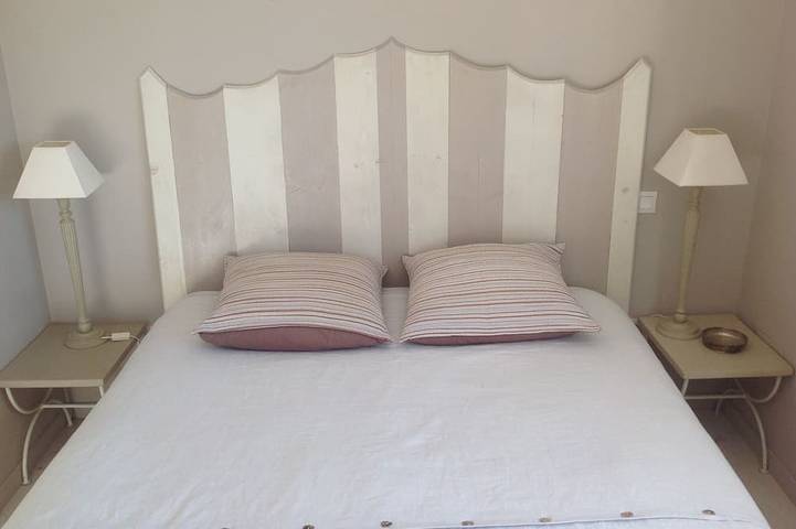 Location de vacances pour 6 personnes, avec terrasse et jardin à Messanges - 2