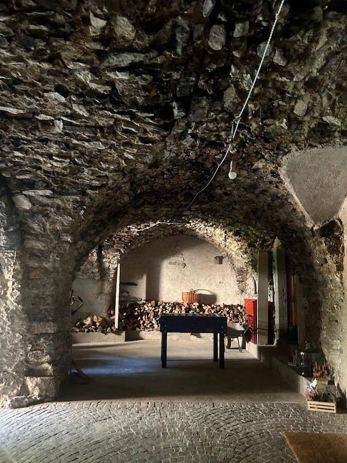 Location de vacances pour 2 personnes, avec jardin à Villa del Monte - 3