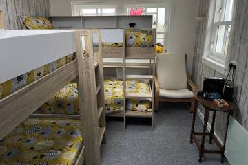 Bnb für 4 Personen in Nord Uist, Schottische Inseln, Bild 2